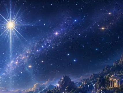 The Star Tarot Card Meaning