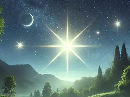 The Star - Tarot Meditation For Reigniting Hope And Healing