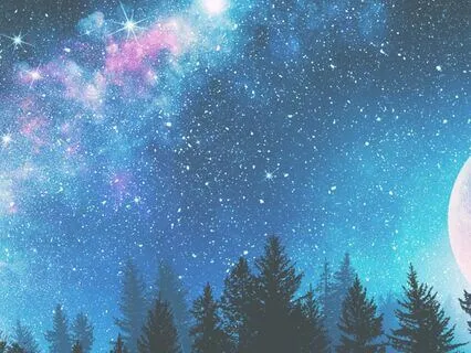 The Starlit Meadow: A Journey To Deep Sleep And Healing