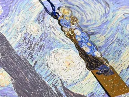 The Starry Night- A Bedtime Relaxation Story
