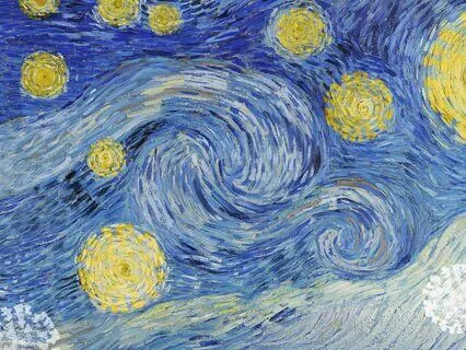 The Starry Night: An Immersive Sleep Story