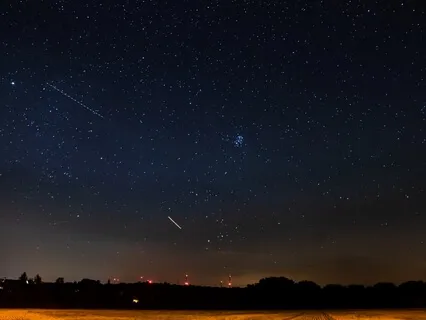 The Starry Night: Meditation For Sweet Dreams