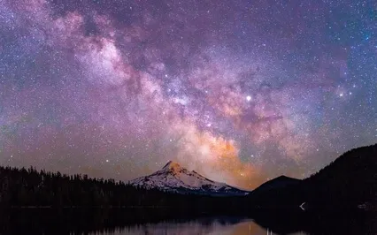 The Stars In Their Course