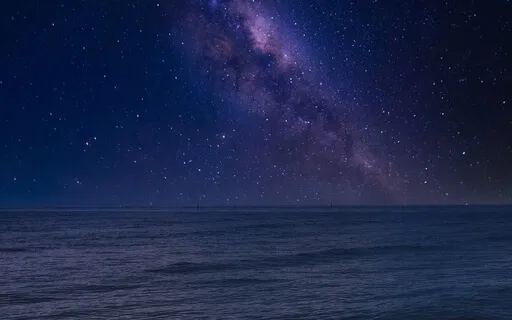 The Stars Of Sardinia | Sleep Story To Fall Asleep Fast