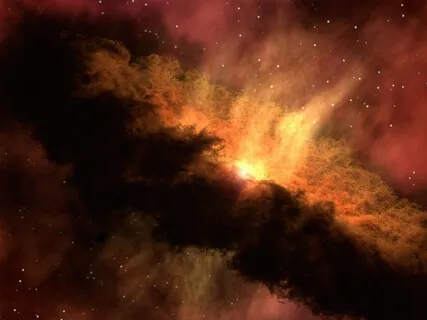 The Stars Within (Piano Solo)