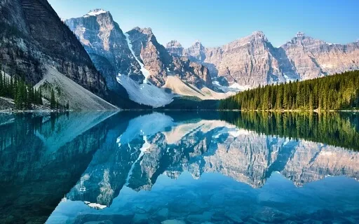 The Still Lake Meditation | Guided Imagery & Visualization