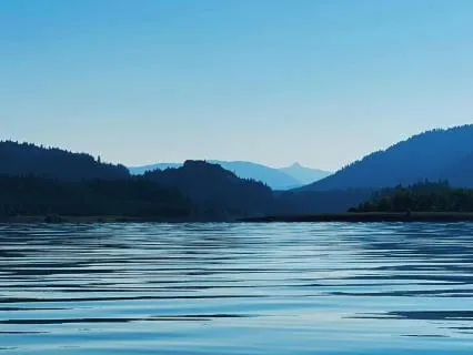 The Still Point — A Gentle Deep Sleep Meditation (8 Hours)