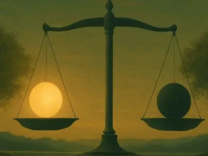 The Still Point Minute Balance 3/7 Soften Your Shoulder/Mind