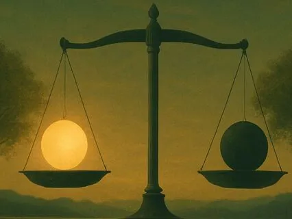 The Still Point Minute Balance 4/7 Listening Without Answer