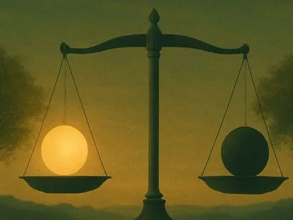 The Still Point Minute - Balance 6/7 - Stillness In Sound