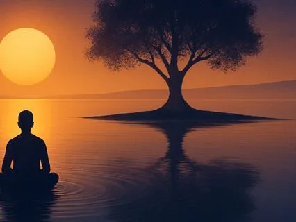 The Still Point Minute - Intro