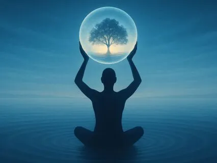 The Still Point Minute Self-Compassion 1 Of 7 Self As Friend