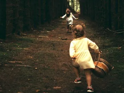 The Still Small Voice Inside – Stage 1: Clearing