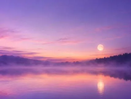 The Stillness: 432 Hz Calming Music For Anxiety Relief