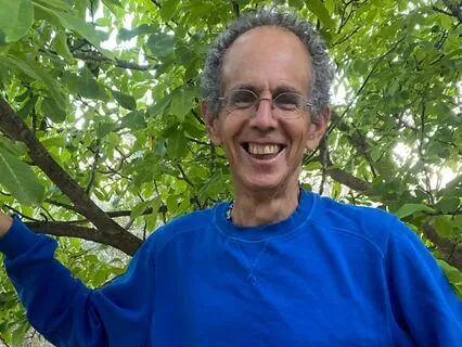 The Stillness Beneath It All