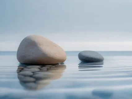 The Stillness Beneath The Noise: A Yoga Nidra For Inner Calm