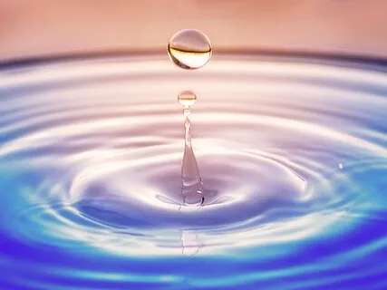 The Stillness Of A Ripple