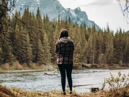 The Stillness Of What You Really Are