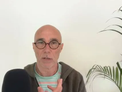 The Stillness Sessions 2: The Trap Of What's Next