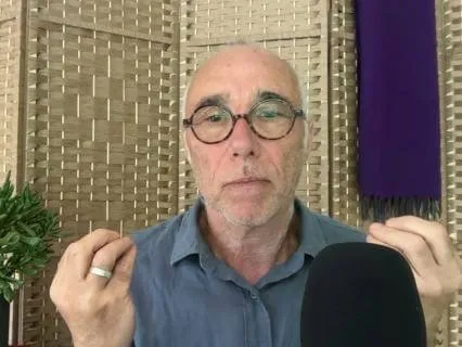 The Stillness Sessions 3: It's A Simple Recognition
