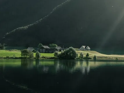 The Stillness Within (Extended Version)