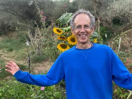 The Stillness Within