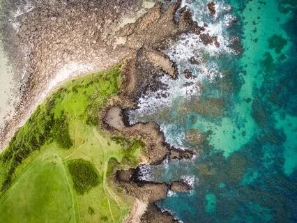 The Stoic "View From Above" Daily Meditation