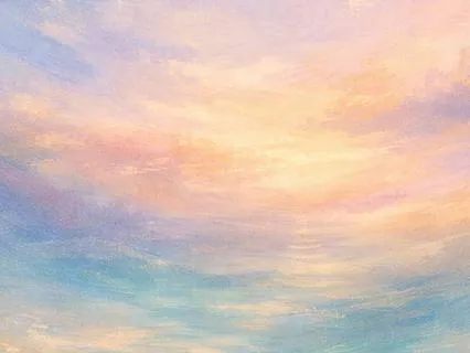 The Stone Wall By The Sea - A Sleep Story For Busy Minds