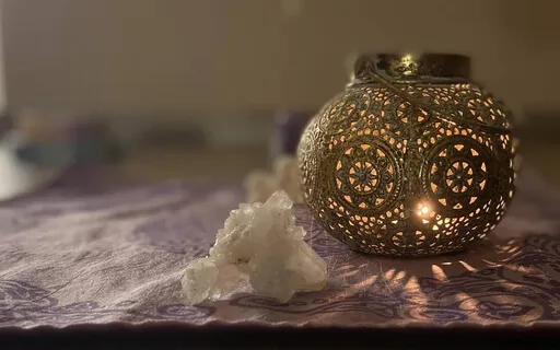 The Stories We Tell Ourselves