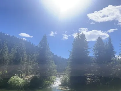 The Stories We Tell Ourselves