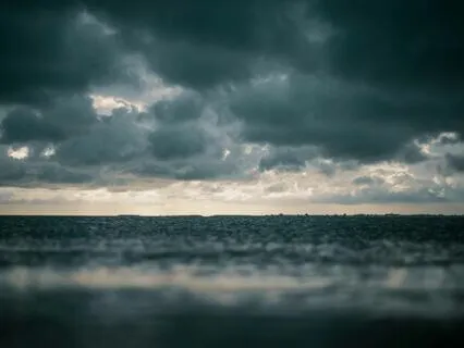 The Storm Within: Meditation For Anxiety & Stress