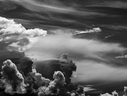 The Storm's Symphony 