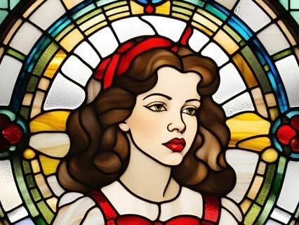 The Story Girl - Part 16