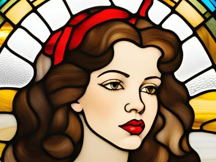 The Story Girl - Part 18