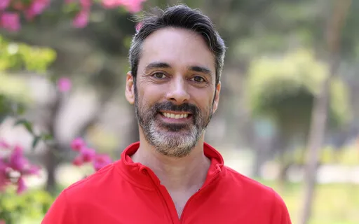 The Story Of How I Met My Spiritual Guides