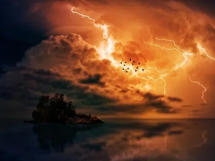 The Story Of Mankind - Part 5