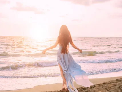 The Story Of My Spiritual Awakening