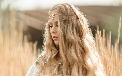 The Story Of Pretty Goldilocks