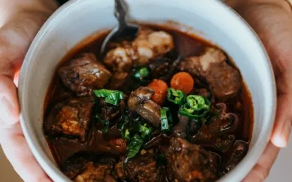 The Story Of Stone Soup