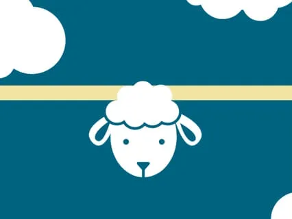 “The Story Of The Lamb On Wheels” Pt2 - Classic Tales For Kids