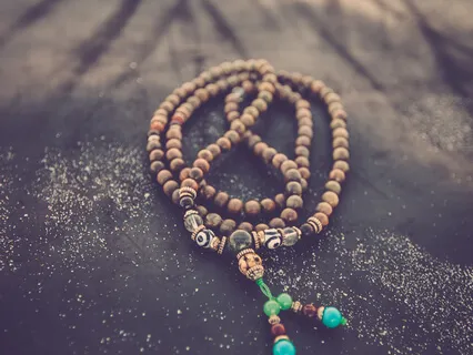 The Story of the Lotus Flower