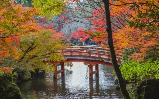 The Story Of The Ogre Of Rashomon