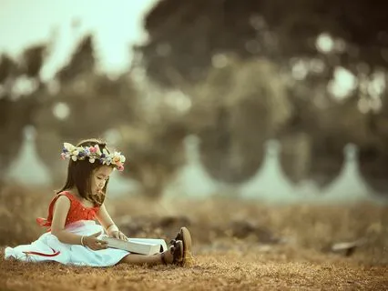 The Story Of The Treasure Seekers Chapter 8: Bedtime Story