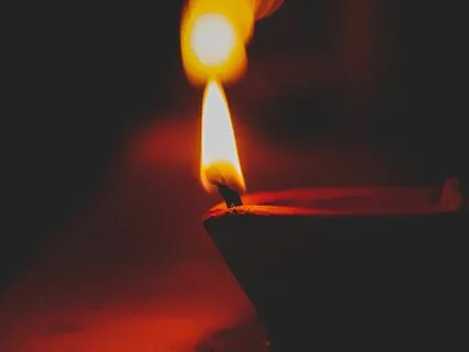 Hindu Tales: What Is Happiness?