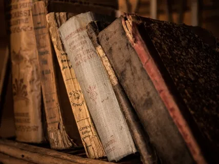 The Storyteller - Guided Visualisation For Letting Go Of Personal Armour