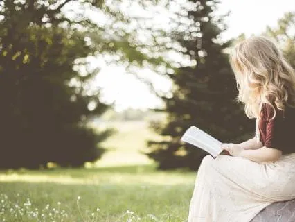 The Stranger In The Amber: Bedtime Story