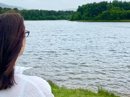 The Strength Beneath You