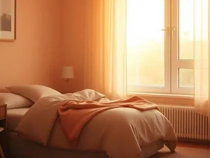 The Strength Of Not Turning Away