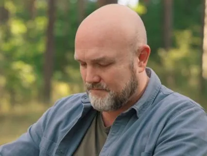 Where To Find Strength When You Have None