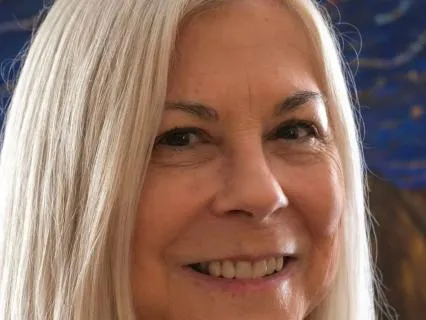 The Stress Is Not You Meditation